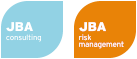 Logos: JBA Consulting and JBA Risk Management